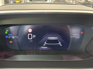 Peugeot 2008 1.2 Hybrid 145 GT | Automaat |145PK | Airco-Ecc | LM-Velgen | PDC | Navigatie | Camera | Cruise | Carplay | DAB | ( Vestiging - Vianen Tel:0347-371248 ) / 20