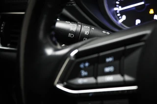 Mazda CX-5 2.0 SkyActiv-G 165 Skylease+ | ACHTERBANKVERWARMING | HEAD UP | DAB | 360 CAMERA | TREKHAAK | 19" / 39