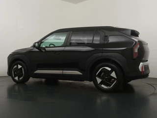 Kia EV3 Plus 81.4 kWh  - Stoel-/Stuurverwarming - V2L - Apple Carplay/Android Auto - Draadloze oplader Smartphone - Fabrieksgarantie t/m 2033 / 5