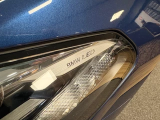 BMW 5-serie Touring 530e Business Edition Plus / trekhaak / Leder / pdc / 360 camera/cruise Adaptive / 21