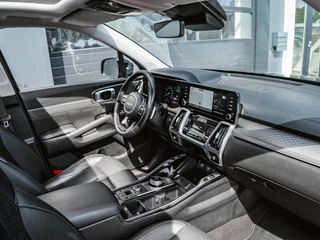 Kia Sorento 1.6 T-GDI PHEV 4WD 7P | TREKHAAK | PANO | NL AUTO | LEDER | / 6