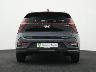 Hyundai Bayon 1.0 T-GDI Comfort Smart | Navi | Private lease 439 pm / 9