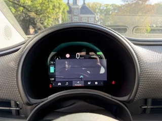 Fiat 500 La Prima 42 kWh | Pano | Camera | Adaptive| BTW | / 14