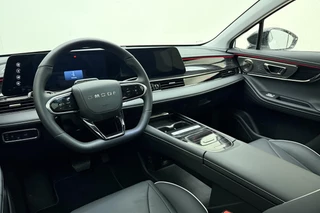 Omoda 5 1.5 T-GDi SHS-H Premium DEMO | Panoramisch Schuif/kanteldak | Keyless | Lederen bekleding | Stoelverwarming | Snel rijden | 7 Jaar fabrieksgarantie / 19