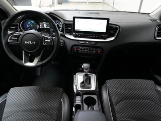Kia XCeed 1.6 GDi PHEV DynamicPlusLine ✅Stoel&Stuurverw.✅Memoryseat✅Dodehoek✅Navi✅Elect Achterklep✅Adapt Cruise✅ / 6