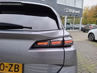 Peugeot 308 SW 130 Allure Nav/Clim/Cam/LMV / 33
