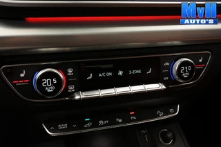 Audi Q5 50 TFSI PHEV S ed Quattro|PANO|B&O|360°|MATRIX|SOH100% / 13