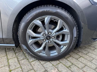 Ford Focus Wagon 1.0 EcoBoost Hybrid ST Line Carbon / 24
