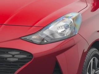 Hyundai i10 1.0 Comfort Smart 5p Private lease 339 pm! / 38