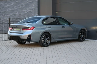 BMW 3 Series 330e M-SPORT  | BTW |  ACC | MEMORY | HUD | LED | KEYLESS | 360 | / 49