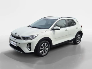 Kia Stonic 1.0 T-GDi MHEV DynamicPlusLine | Airco | Navi | Camera | LM Velgen | Privacy Glass |