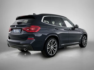 BMW X3 XDrive20i High Executive M Sport | Adaptive Cruise | Stoelverwarming | / 2