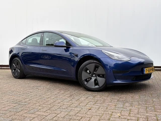 Tesla Model 3 Standard RWD Plus 60 kWh Autopilot Leer Camera Elek.Klep Orig.NL Incl.BTW / 14