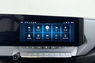 Opel Astra 1.2 Turbo 145pk Hybrid Automaat GS | Panoramadak | Navigatie | Headup display | Adapt. Cruise control | 360 Camera | Stoel- en stuurverwarming | Zwart dak / 33