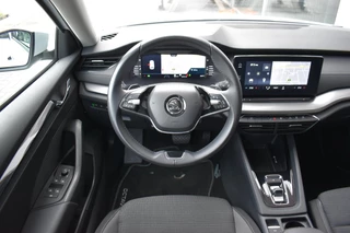 Skoda Octavia Combi 1.0 e-TSI Ambition VirtualCockpit NAVI ECC / 15