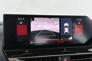 Citroen C4 1.2 Puretech Feel 130PK Navigatie Camera Appple CarPlay / 15