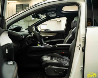 Peugeot 5008 1.2 PureTech GT Pack Business | Pano | Nappa leer | Massage | ACC | Full-Led / 2