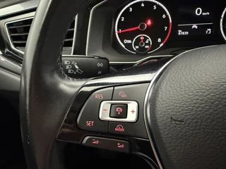 Volkswagen Polo 1.0 TSI Highline Business R-Line Panoramadak | Full-Led | Camera | ClimaTronic | Beats Audio / 20