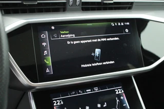 Audi A6 Avant 50 TFSI e 299pk Quattro S Edition Trekhaak Camera B&O Panoramadak Matrix Led Virtual Cockpit Navigatie S-Line / 28