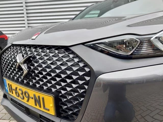 DS 3 Crossback 100 Performance Line Navi/Cam/Keyless / 31