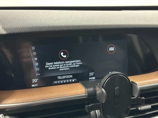 Alfa Romeo Stelvio 2.0 T AWD TREKHAAK LEER NAVI CRUISE ECC. / 31