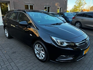 Opel Astra 1.0 T. INNOVATION / 9