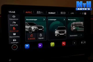 CUPRA Formentor 1.4 PHEV VZ Perfrormance|PANO|KUIPST|SOH98% / 77