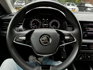 Škoda Scala 1.0 TSI AMBITION / 16