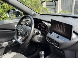 Nissan Juke N-Connecta 1.0 DIG-T 115PK / 15