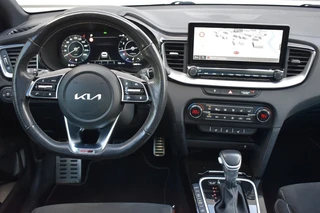 Kia ProCeed 1.5 T-GDI GT-PLUSLINE 1EIGENAAR / JBL AUDIO / EL. STOEL + MEMORY / 25