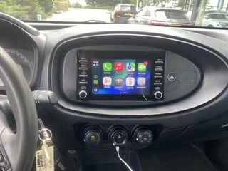 TOYOTA Aygo X 1.0 VVT-i MT 72pk / 24