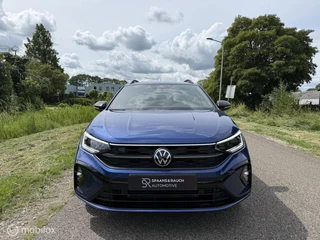 Volkswagen Taigo 1.0 TSI R-Line Business / CarPlay / Camera / 35