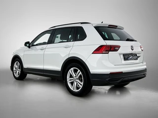Volkswagen Tiguan 1.5 TSI Life Business | Camera | Stoel-/Stuurverwarming | Adaptive Cruise | CarPlay | / 8