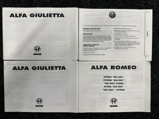 Alfa Romeo Giulietta 1.4 T Progression AIRCO CRUISE LM 117000 KM. / 40