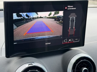 Audi Q2 35 TFSI 150pk S-tronic S-line Camera | Carplay | Adap. Cruise | Rijklaar incl. garantie / 17