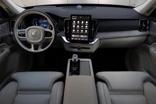 Volvo XC90 T8 Plug-in hybrid AWD MY 2027 Vanaf €76.945,- / 25