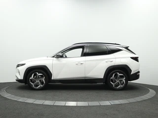 Hyundai Tucson 1.6 T-GDI HEV Premium Trekhaak | Leder | Stoelventilatie | 360 Camera | Apple carplay | / 12