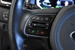 Kia Niro 1.6i Hybrid DCT6 BusinessPlusLine Edition / 19