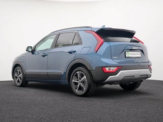Kia Niro 1.6 GDi PHEV DynamicLine Navigatie | Private lease 579 pm / 8