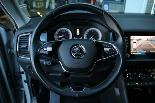 Škoda Kodiaq 1.5 TSI Bns. Ed / 22