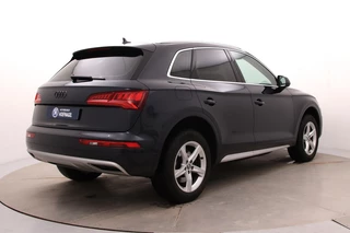 Audi Q5 2.0 TFSI quattro Sport | 252 PK | 2400 kg trekgewich | Cruise control | Stoelverwarming / 2