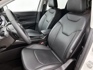 Jeep Compass 1.5T e-Hybrid Summit | Camera | Adaptive Cruise Control | Volleder | / 6