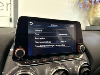 Nissan Juke 1.0 DIG-T Acenta CAMERA | NAVI | CRUISE | / 34