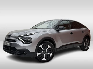 Citroën C4 Puretech 100 Feel | Camera achter | Navigatie | Climate Control | Cruise Control | Carplay/Android Auto |