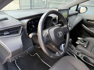 Toyota Corolla Touring Sports 1.8 Hybrid Business Plus  KEYLESS/CAMERA/ADAPT.CRUISE/PDC / 27