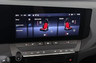 Opel Astra Electric 58 kWh Business Edition Automaat Facelift 360 Camera Stoelverwarming / 23