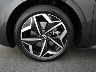 Volkswagen ID.3 Pro 58 kWh | SOH 93.9% | Pano | 204PK | Ergostoel | Camera / 18