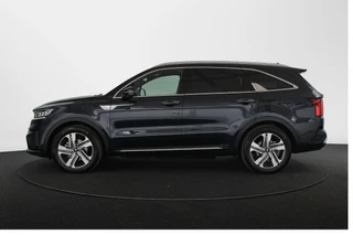 Kia Sorento 1.6 T-GDI Plug-in Hybrid 4WD ExecutiveLine Panoramadak Stoelventilatie Head-Up Leder SOH 100% / 37