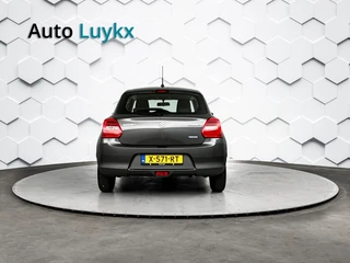 Suzuki Swift 1.2 Comfort Smart Hybrid Adaptieve Cruise Control | Bluetooth | Airco / 8