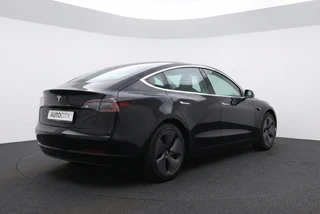 Tesla Model 3 Standard range RWD Plus 60 kWh 86% SOH l NL Auto l Pano | Leder / 4